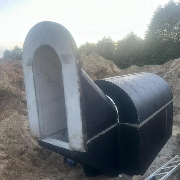 piwnice ogrodowe suwałki