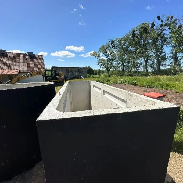 Kanał samochodowy K2 - obrazek 4